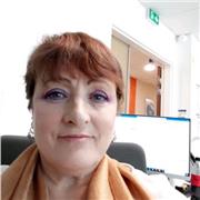 Aide au devoirs , prononciation, discution, soutien scolaire